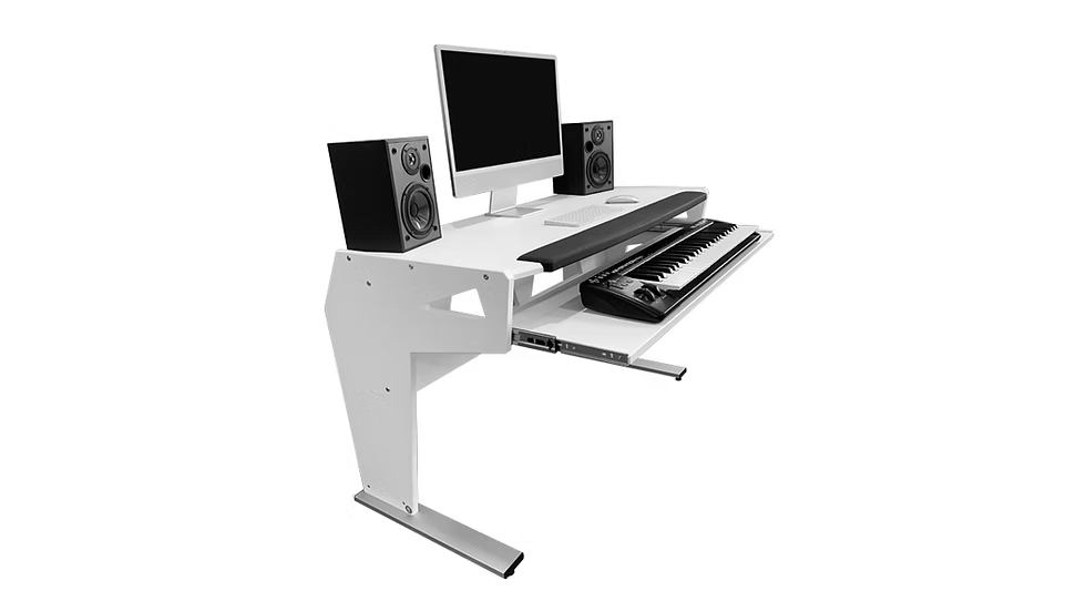 Optimus KB Desk